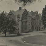 Draper Hall